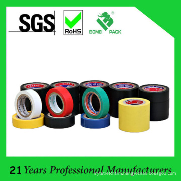 PVC Electrical Insulation Tape for Wrapping of Wires